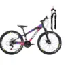 Imagem de Bicicleta Aro 26 VikingX Tuff25. Bicicleta Viking Aro 26 |