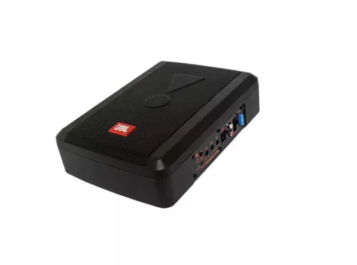 Imagem de Caixa de Som Amplificada JBL SW68A-MS