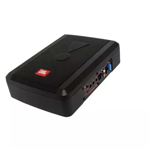 Imagem de Caixa de Som Amplificada JBL SW68A-MS