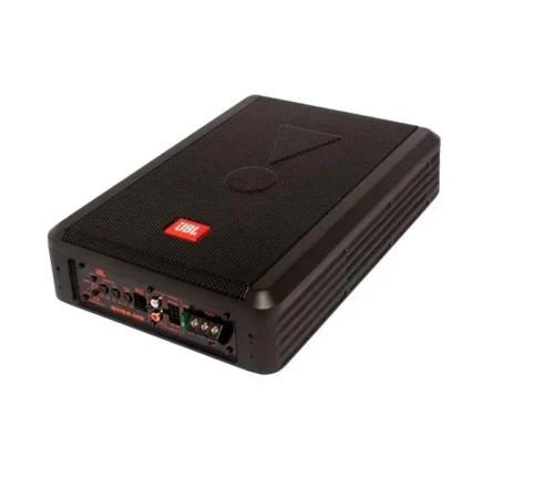 Imagem de Caixa de Som Amplificada JBL SW8A-MS