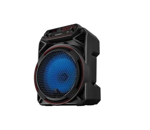 Imagem de Caixa de Som Amplificada Mondial CM-150