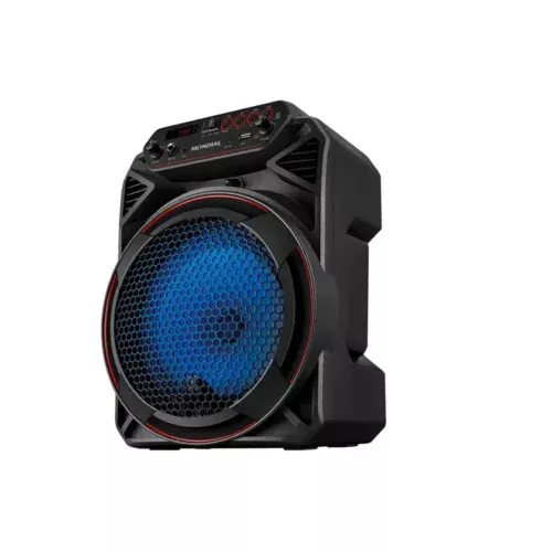 Imagem de Caixa de Som Amplificada Mondial CM-150