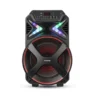 Imagem de Caixa de Som Amplificada Mondial Connect Lights Plus CM-700