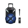 Imagem de Caixa de Som Amplificada Sumay X-Prime