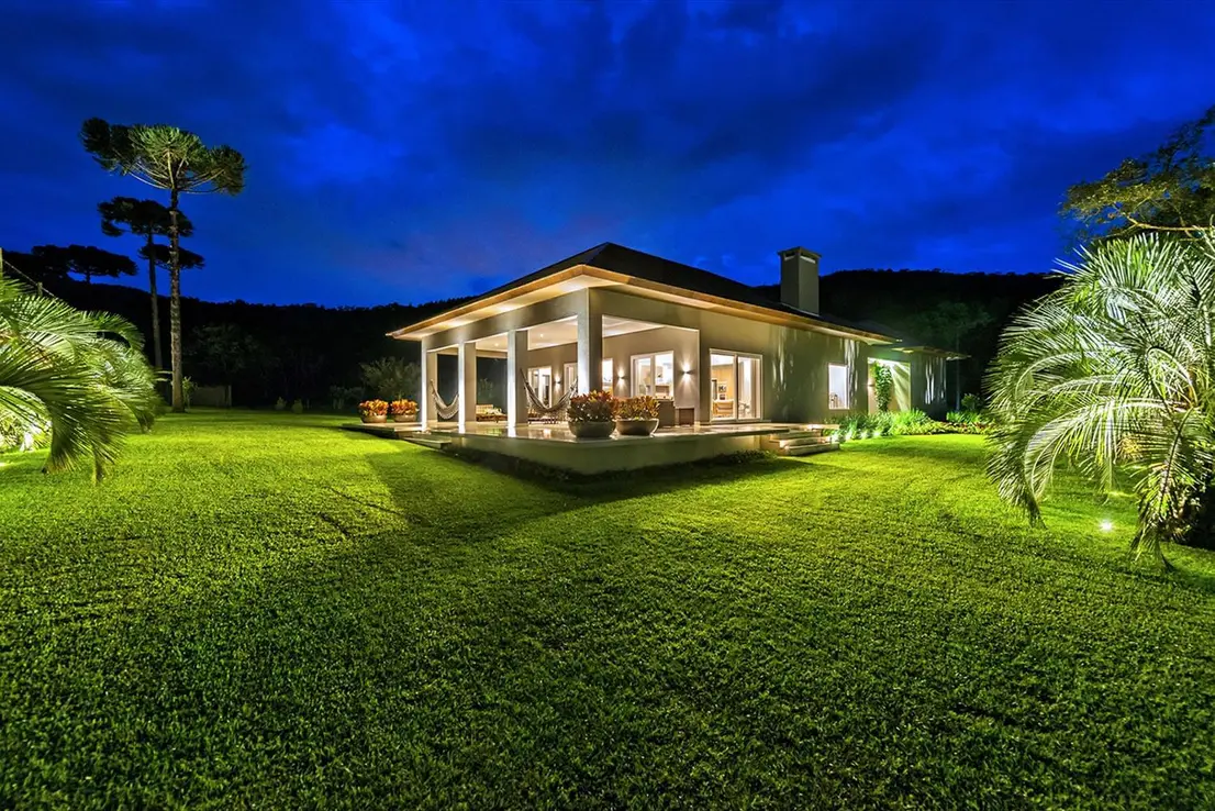 Imagem de Casa Campo