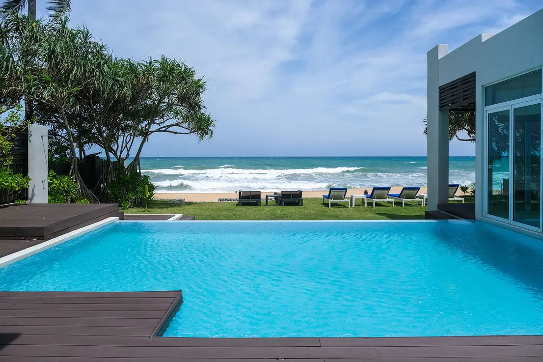 Imagem Casa Praia