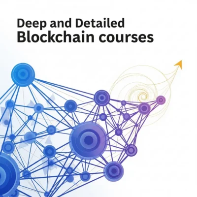 Imagem de Cursos Blockchain