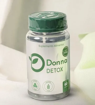 Imagem de Donna Detox Black. Donna Detox Black Vale a Pena. Donna Detox Black Funciona Donna Detox Black é Bom