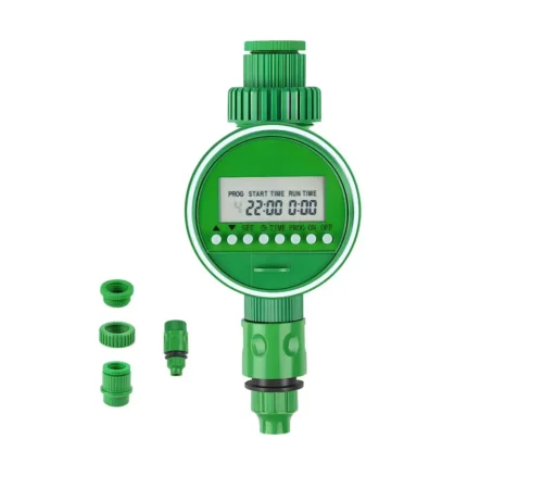 Imagem de Gavzrt Controlador de Irrigação Automático