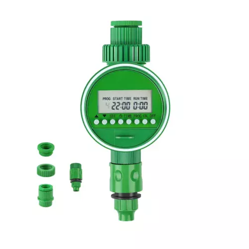 Imagem de Gavzrt Controlador de Irrigação Automático