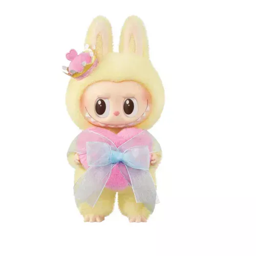 Imagem de Labubu POP MART Original