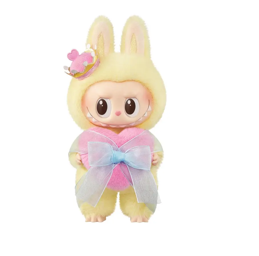 Imagem de Labubu POP MART Original