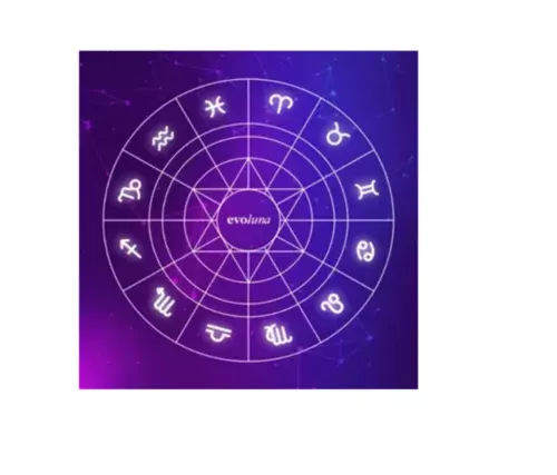 imagem de Mapa Astral Completo Evoluna vale a pena