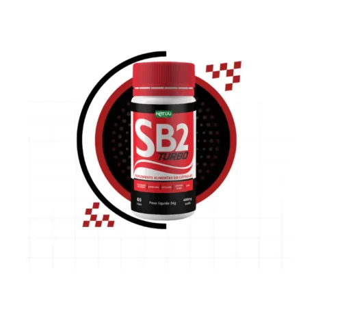 imagem de Sb2 Tubo