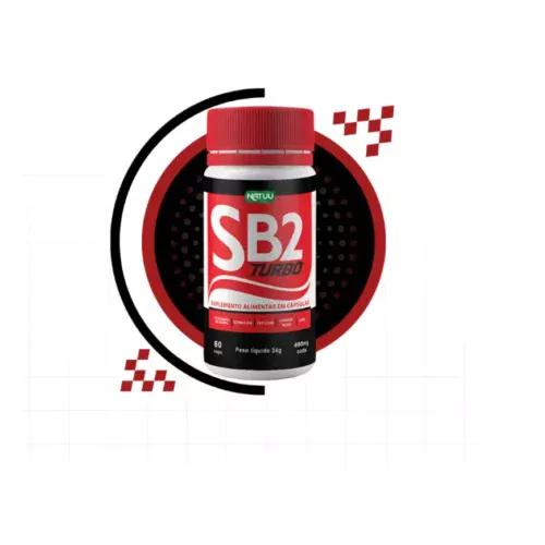 imagem de Sb2 Tubo
