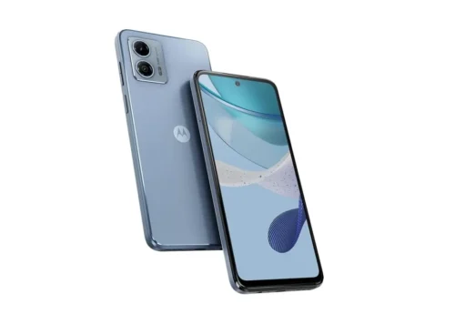 imagem de Smartphone Motorola Moto G53 5G 128GB 4GB RAM