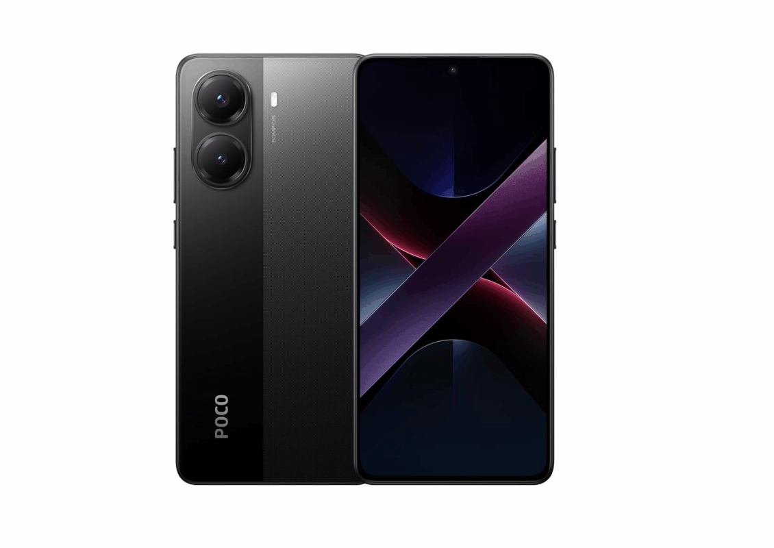 Imagem de Smartphone Xiaomi Poco X7 Pro 5G. Avaliação Completa do Xiaomi Poco X7 Pro 5G