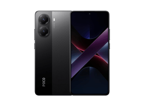 Imagem de Smartphone Xiaomi Poco X7 Pro 5G. Avaliação Completa do Xiaomi Poco X7 Pro 5G