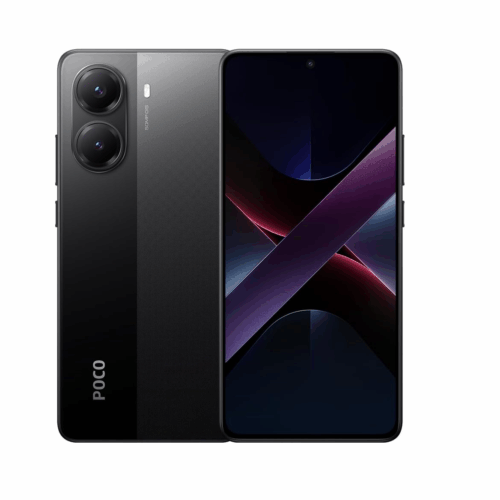 Imagem de Smartphone Xiaomi Poco X7 Pro 5G. Avaliação Completa do Xiaomi Poco X7 Pro 5G