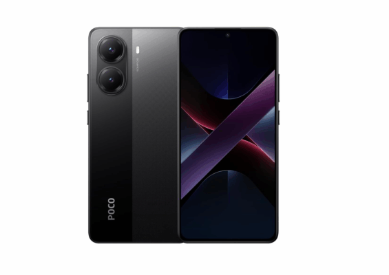 Imagem de Smartphone Xiaomi Poco X7 Pro 5G. Avaliação Completa do Xiaomi Poco X7 Pro 5G