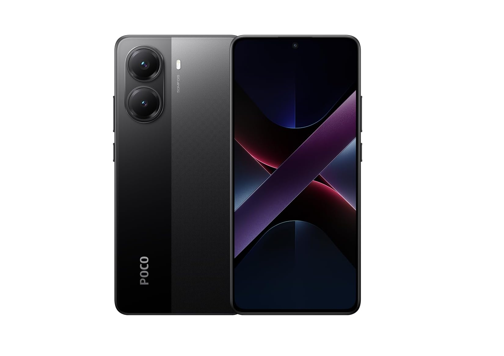 Imagem de Smartphone Xiaomi Poco X7 Pro 5G