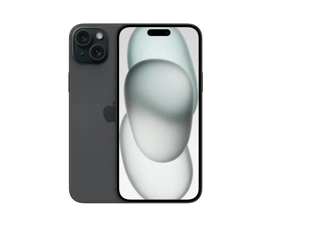 Imagem de Avaliação Completa do iPhone 15 Plus em 2025. iPhone 15 Plus Preço ou Valor