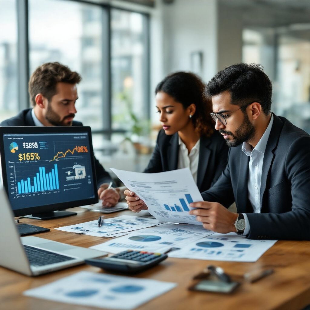 Benefícios e Riscos para Empresas