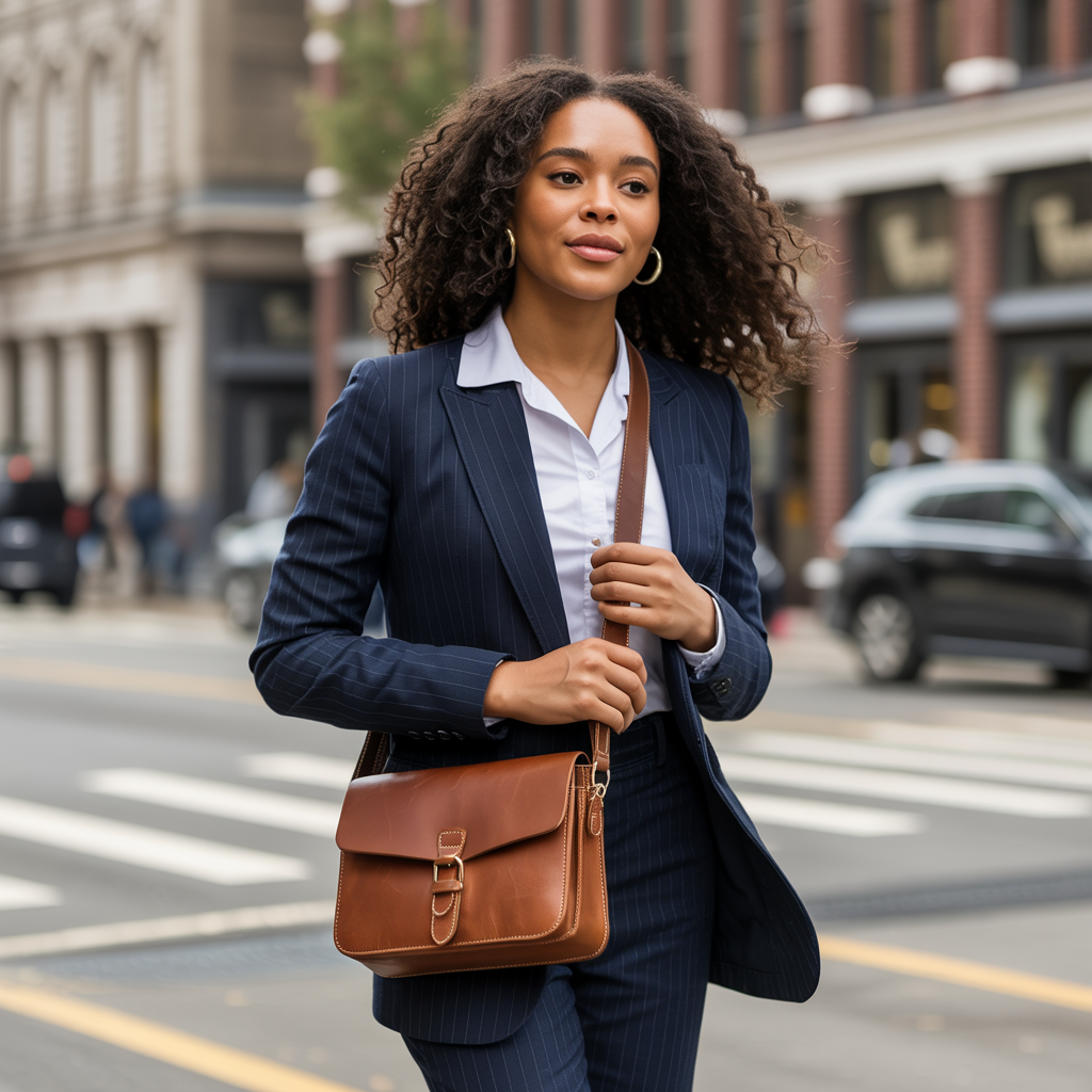 Bolsa Transversal Feminina: Elegância e Praticidade em Todos os Momentos