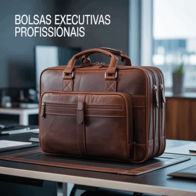 Melhores Bolsas Executivas Profissionais