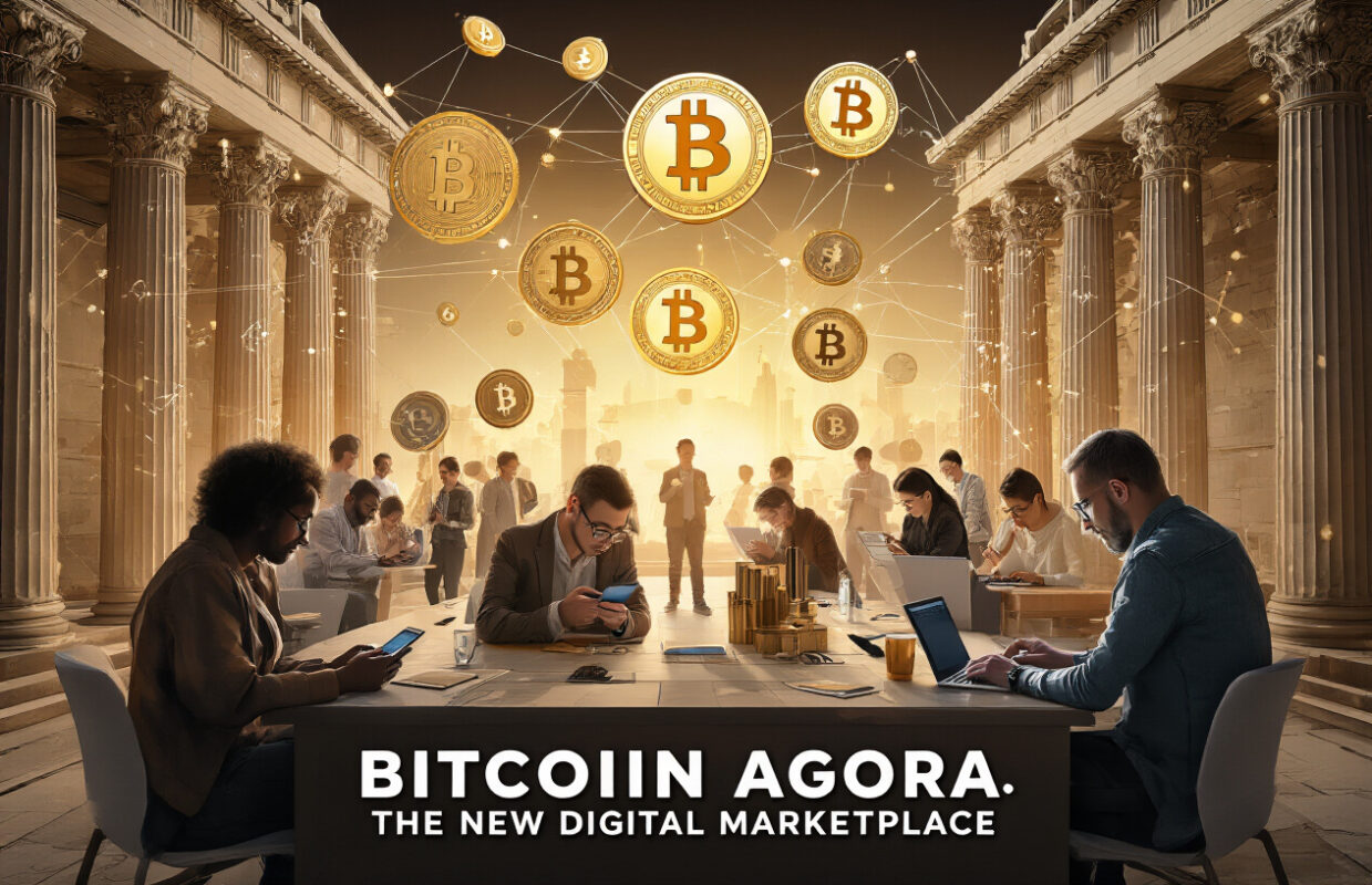 Bitcoin Agora