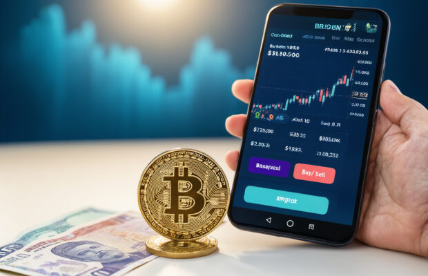 Como Comprar Bitcoin