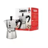 Imagem de Cafeteira Nuova Moka Express 6 Xícaras