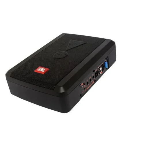 Imagem de Caixa de Som Amplificada JBL SW68A-MS