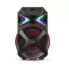 Imagem de Caixa de Som Amplificada Mondial Connect Lights Plus CM-700