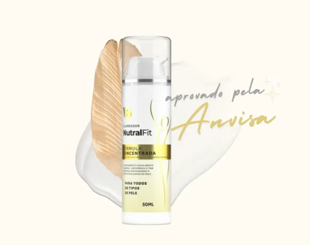 Imagem de Clareador Nutralfit. Clareador Nutralfit Vale a Pena. Clareador Nutralfit Funciona. Clareador Nutralfit Drogasil. Clareador Nutralfit Farmacia. Clareador de Virilha. Clareador Nutralfit Comprar