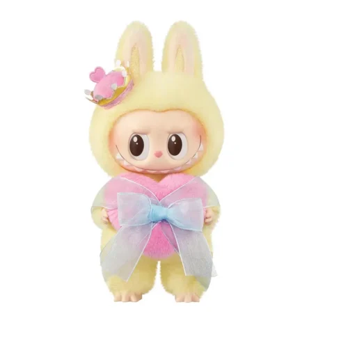 Imagem de Labubu POP MART Original