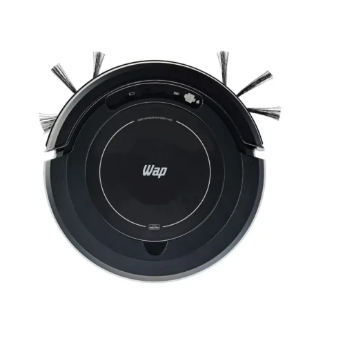 WAP Aspirador W100 3 em 1