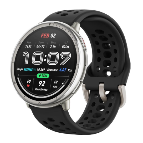 Amazfit Relogio inteligente 44 mm