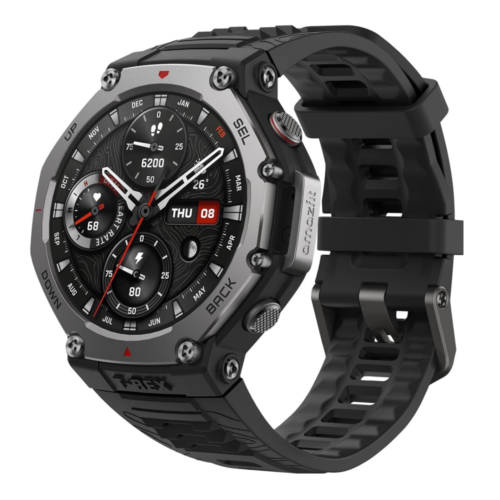 Amazfit T Rex 3