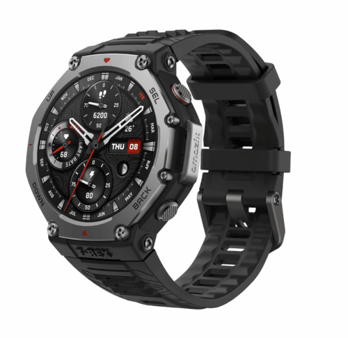 Amazfit T Rex 3