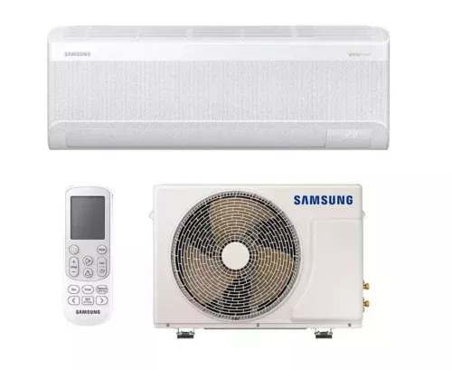 Imagem de Ar Condicionado Split Hi Wall Samsung