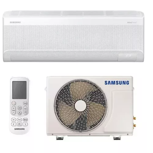 Imagem de Ar Condicionado Split Hi Wall Samsung