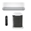 Imagem de Ar Condicionado Split Inverter Electrolux