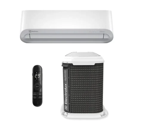 Imagem de Ar Condicionado Split Inverter Electrolux