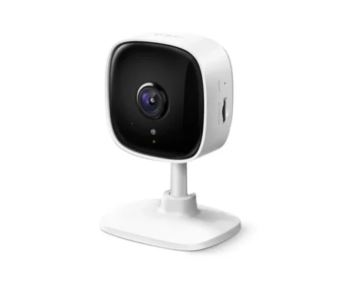 Imagem de Camera de Segurança TP-Link Tapo C100