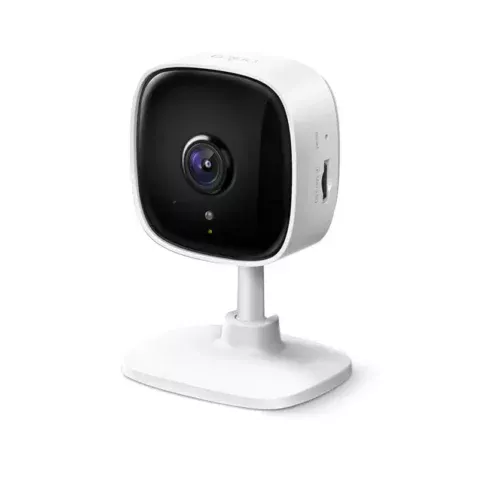 Imagem de Camera de Segurança TP-Link Tapo C100