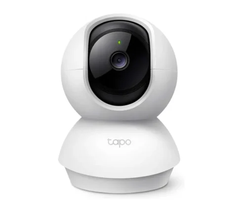Imagem de Camera de Segurança TP-Link Tapo C200