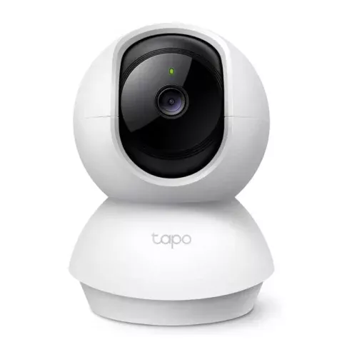 Imagem de Camera de Segurança TP-Link Tapo C200