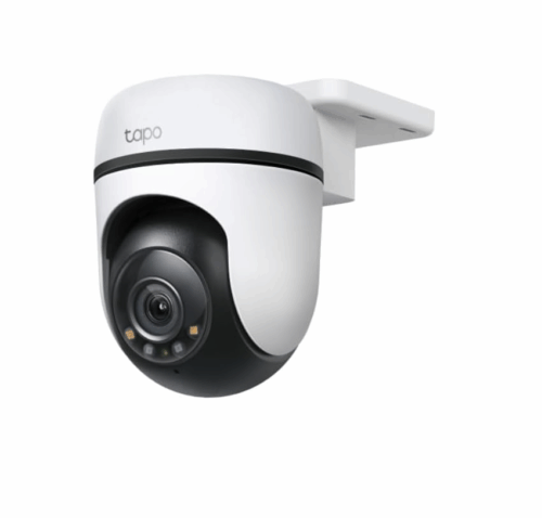 Imagem de Camera de Segurança TP-Link Tapo C500