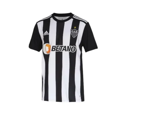 Camisa Adidas Atletico Mineiro